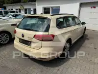 2019 Volkswagen Passat