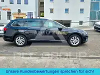 2019 Volkswagen Passat