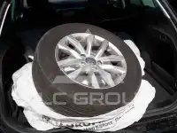 2019 Volkswagen Passat