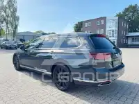 2019 Volkswagen Passat