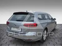 2019 Volkswagen Passat
