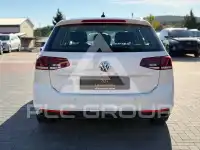 2019 Volkswagen Passat