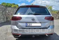2019 Volkswagen Passat