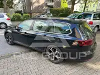 2019 Volkswagen Passat
