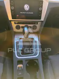 2019 Volkswagen Passat