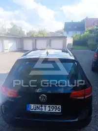2019 Volkswagen Passat