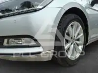2019 Volkswagen Passat