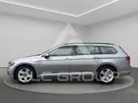 2019 Volkswagen Passat