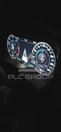 2019 Volkswagen Passat