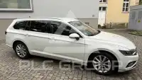 2019 Volkswagen Passat
