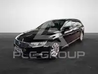 2019 Volkswagen Passat