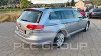 2019 Volkswagen Passat