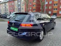 2019 Volkswagen Passat
