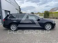 2019 Volkswagen Passat