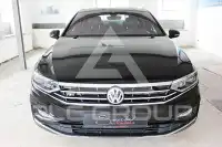 2019 Volkswagen Passat