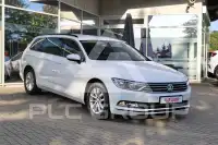 2019 Volkswagen Passat