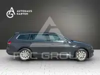 2019 Volkswagen Passat