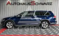 2019 Volkswagen Passat