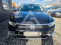 2019 Volkswagen Passat