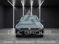 2019 Volkswagen Passat