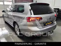 2019 Volkswagen Passat