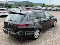 2019 Volkswagen Passat