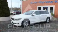 2019 Volkswagen Passat