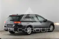 2019 Volkswagen Passat