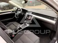 2019 Volkswagen Passat