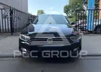 2019 Volkswagen Passat
