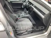 2019 Volkswagen Passat