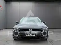 2019 Volkswagen Passat