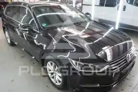 2019 Volkswagen Passat