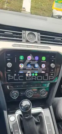 2019 Volkswagen Passat