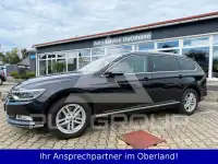 2019 Volkswagen Passat