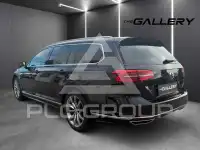 2019 Volkswagen Passat