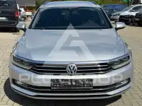 2019 Volkswagen Passat