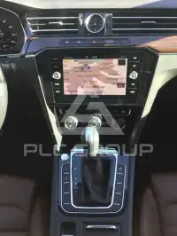 2019 Volkswagen Passat