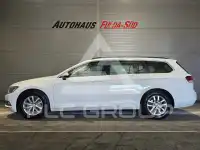 2019 Volkswagen Passat