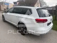 2019 Volkswagen Passat