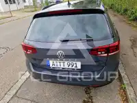 2019 Volkswagen Passat
