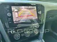 2019 Volkswagen Passat