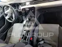 2019 Volkswagen Passat