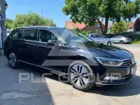 2019 Volkswagen Passat