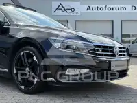 2019 Volkswagen Passat