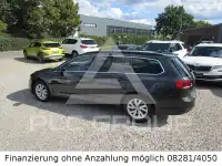 2019 Volkswagen Passat
