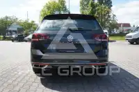 2019 Volkswagen Passat