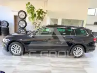 2019 Volkswagen Passat