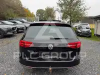 2019 Volkswagen Passat