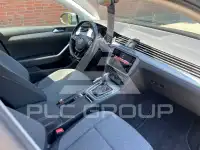 2019 Volkswagen Passat